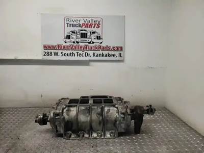 Detroit 6-71 Fuel Gear Pump for a 1988 White WCS