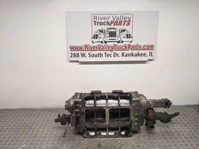 Detroit 6-71 Fuel Gear Pump