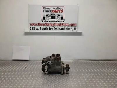 Detroit DD15 Fuel Gear Pump