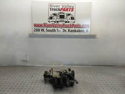 Detroit DD15 Fuel Gear Pump for a 2014 Freightliner Cascadia 125