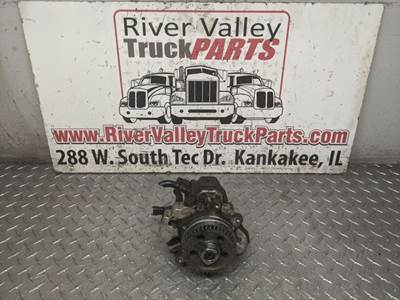 GM/Chev (HD) 6.6L DURAMAX Fuel Gear Pump for a 2007 Chevrolet Express