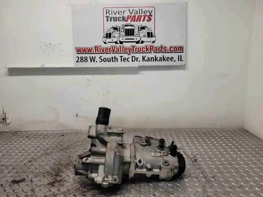 International MaxxForce 13 Fuel Gear Pump For Sale Kankakee, IL P
