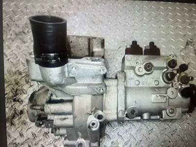 International MaxxForce 13 Fuel Gear Pump