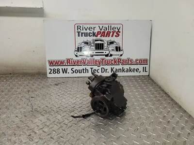 International MaxxForce 7 Fuel Gear Pump for a 2013 Ic Corporation PB105