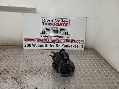 International MaxxForce 7 Fuel Gear Pump for a 2013 Ic Corporation PB105