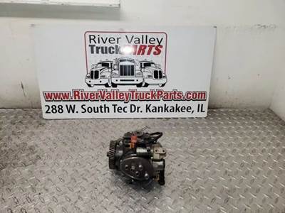 International MaxxForce 7 Fuel Gear Pump for a 2013 Ic Corporation PB105