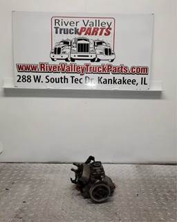 International MaxxForce 7 Fuel Gear Pump for a 2012 Ic Corporation PB105