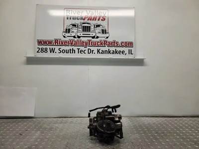 International MaxxForce 7 Fuel Gear Pump for a 2013 Ic Corporation PB105