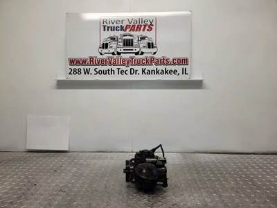 International MaxxForce 7 Fuel Gear Pump for a 2013 Ic Corporation PB105