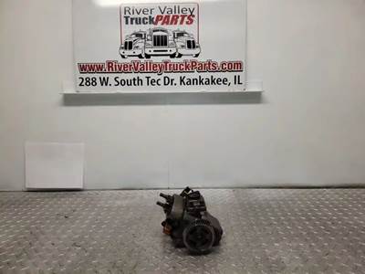 International MaxxForce 7 Fuel Gear Pump for a 2013 Ic Corporation PB105