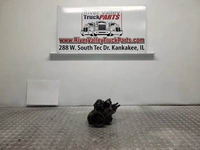 International MaxxForce 7 Fuel Gear Pump for a 2013 Ic Corporation PB105