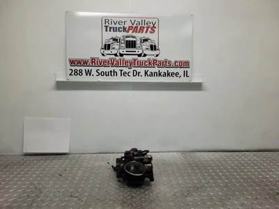 International MaxxForce 7 Fuel Gear Pump for a 2013 Ic Corporation PB105