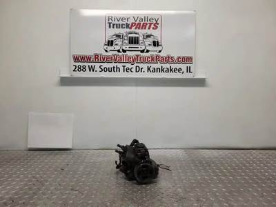 International MaxxForce 7 Fuel Gear Pump for a 2013 Ic Corporation PB105