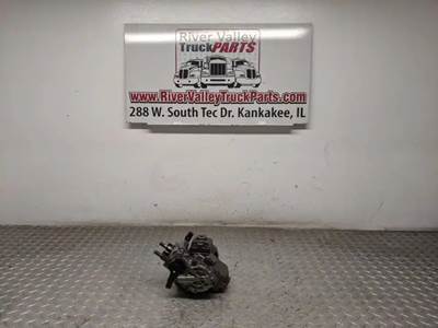 International MaxxForce 7 Fuel Gear Pump for a 2009 Ic Corporation PB105