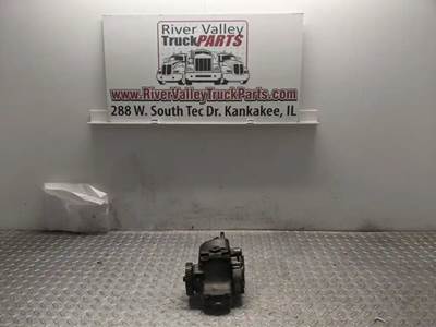 International MaxxForce 7 Fuel Gear Pump for a 2011 International BUS