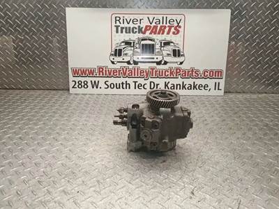 International MaxxForce 7 Fuel Gear Pump