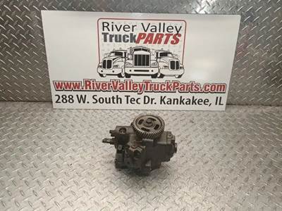 International MaxxForce 7 Fuel Gear Pump