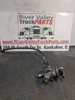 International T444 Fuel Gear Pump