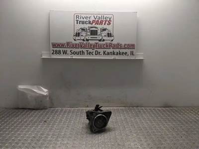 Isuzu 4HK1TC Fuel Gear Pump for a 2015 Isuzu NPR