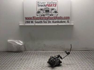 Isuzu 4JJ1-TC Fuel Gear Pump for a 2016 Isuzu NPR