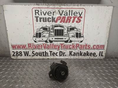 Mack E7 Fuel Gear Pump