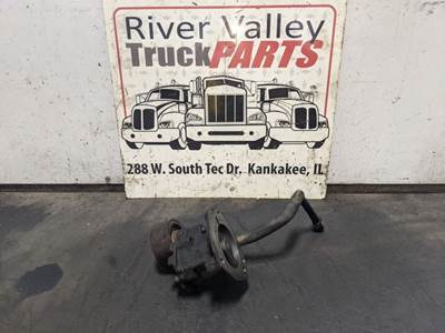 Mercedes-Benz MBE 900 Fuel Gear Pump for a 2007 Freightliner B2