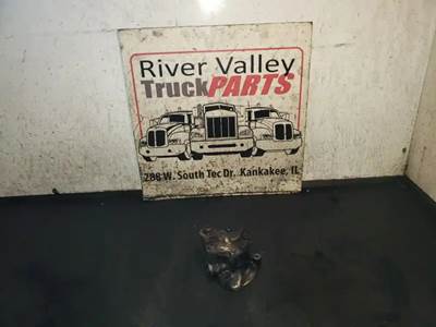 Mercedes-Benz MBE 900 Fuel Gear Pump for a 2006 Freightliner M2 106