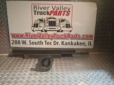 Mercedes-Benz MBE 926 Fuel Gear Pump for a 2010 Freightliner B2