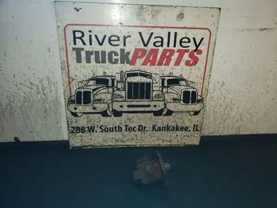 Mercedes-Benz OM460 Fuel Gear Pump