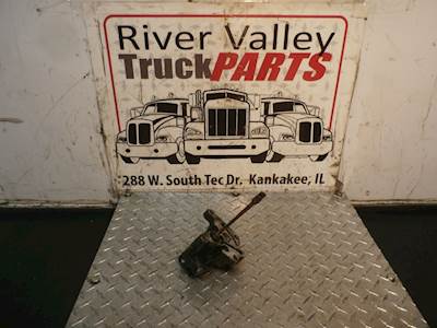 Volvo D12 Fuel Gear Pump