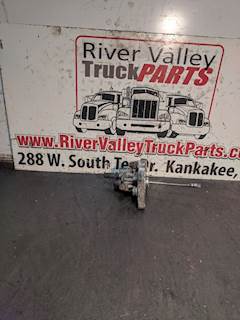 Volvo D12 Fuel Gear Pump