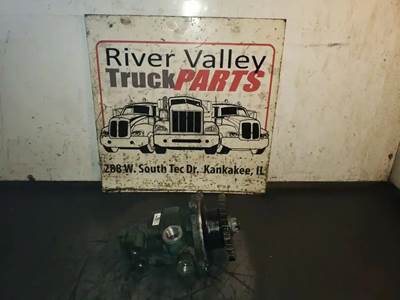 Volvo D13 Fuel Gear Pump