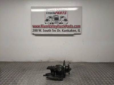 Volvo D13 Fuel Gear Pump