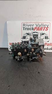 Volvo TD61 Fuel Gear Pump