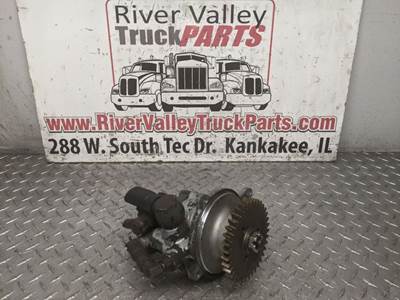 Volvo VED12 Fuel Gear Pump for a 1995 White WG