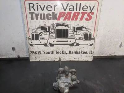 Volvo VED12 Fuel Gear Pump for a 2005 Volvo VNM