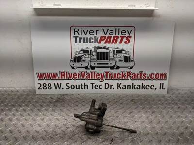 Volvo VED12 Fuel Gear Pump for a 2006 Volvo VNL