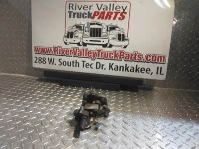 Volvo VED12 Fuel Gear Pump for a 2001 Volvo VNL