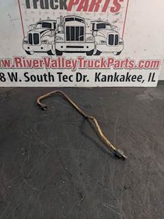 Caterpillar 3208 for a 1982 Ford 8000