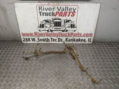 Caterpillar 3208 for a 1975 Ford LNT9000