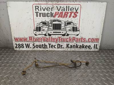 Caterpillar 3208 for a 1975 Ford LNT9000