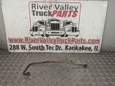 Caterpillar 3208 for a 1975 Ford LNT9000