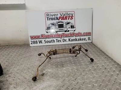 Caterpillar 3208 for a 1982 Ford F700