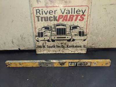 Caterpillar C12 for a 2000 Freightliner FLD120