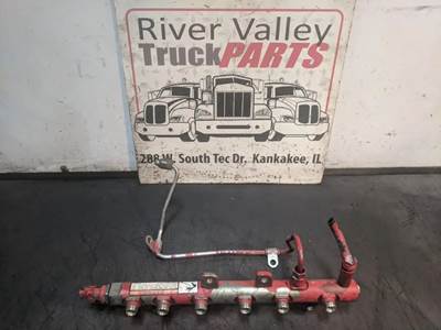 Cummins ISB for a 2009 Blue Bird BB Conventional