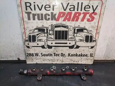 Cummins ISB for a 2016 International DuraStar 4300