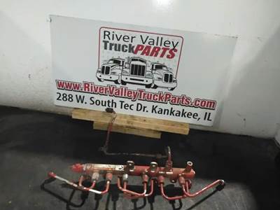 Cummins ISB for a 2009 Freightliner B2