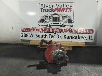 Cummins ISB for a 2009 Freightliner B2