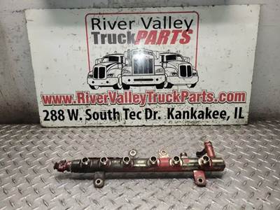 Cummins ISL for a 2008 Thomas Built Saf-T-Liner MVP-EF