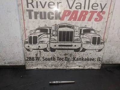 Cummins ISL for a 2008 Thomas Built Saf-T-Liner MVP-EF